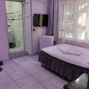 Hostel Atlas, Antalya