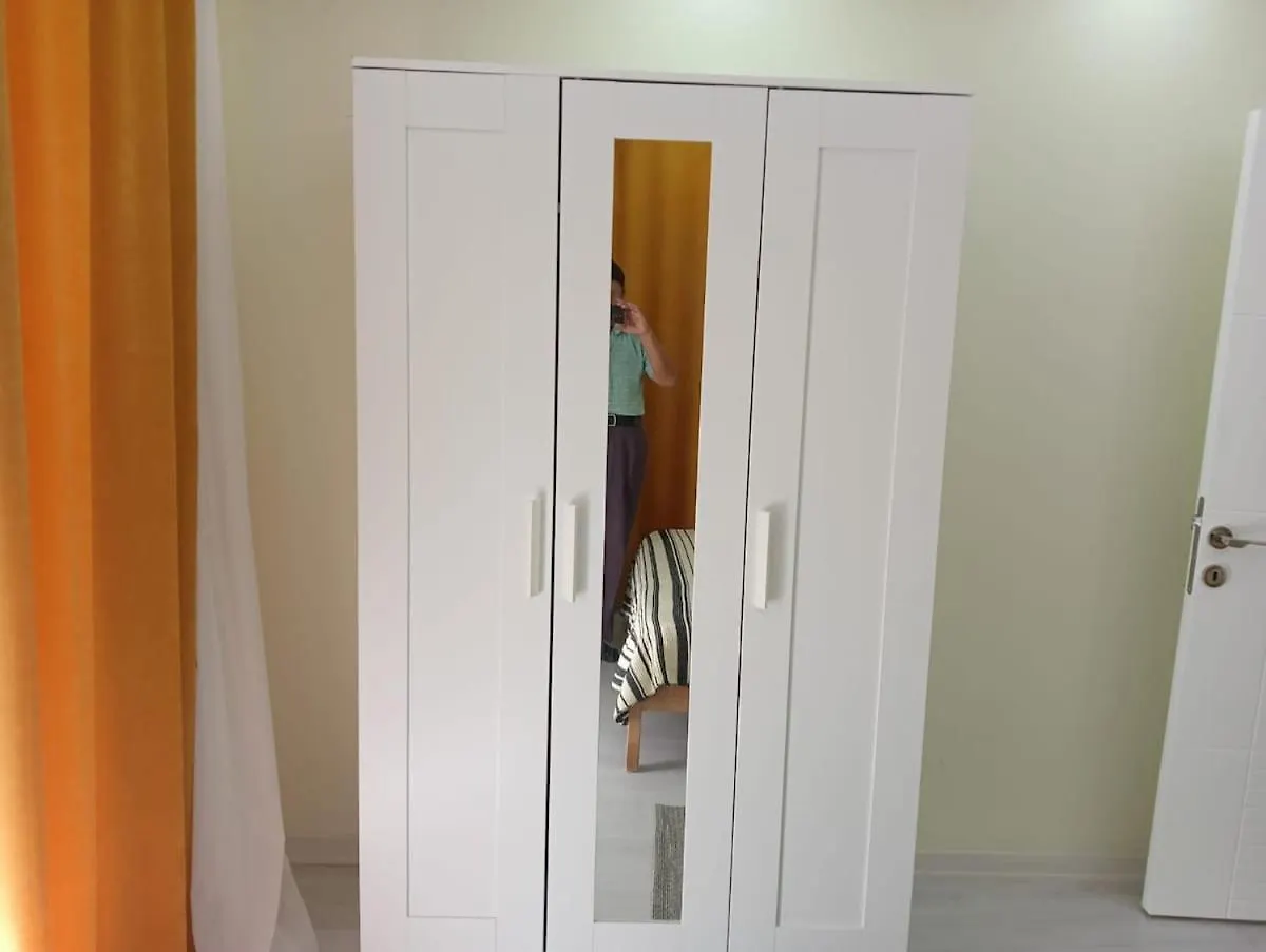 Appartement Sade Evler 1 à Antalya