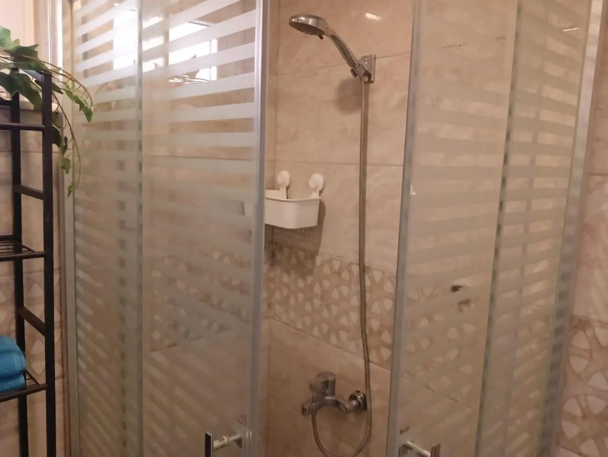 Appartement Sade Evler 1 à Antalya