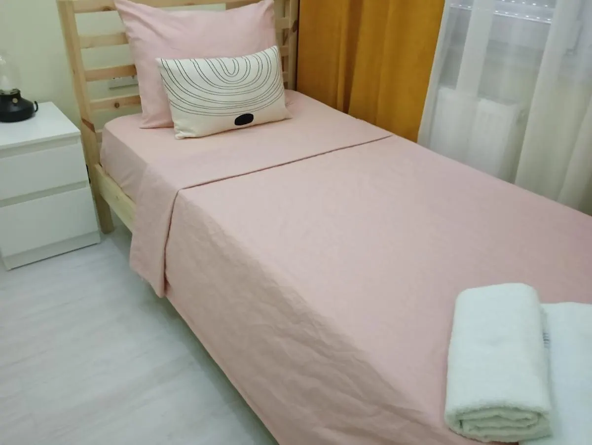 Appartement Sade Evler 1 à Antalya
