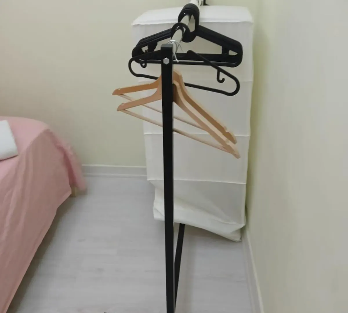 Appartement Sade Evler 1 à Antalya