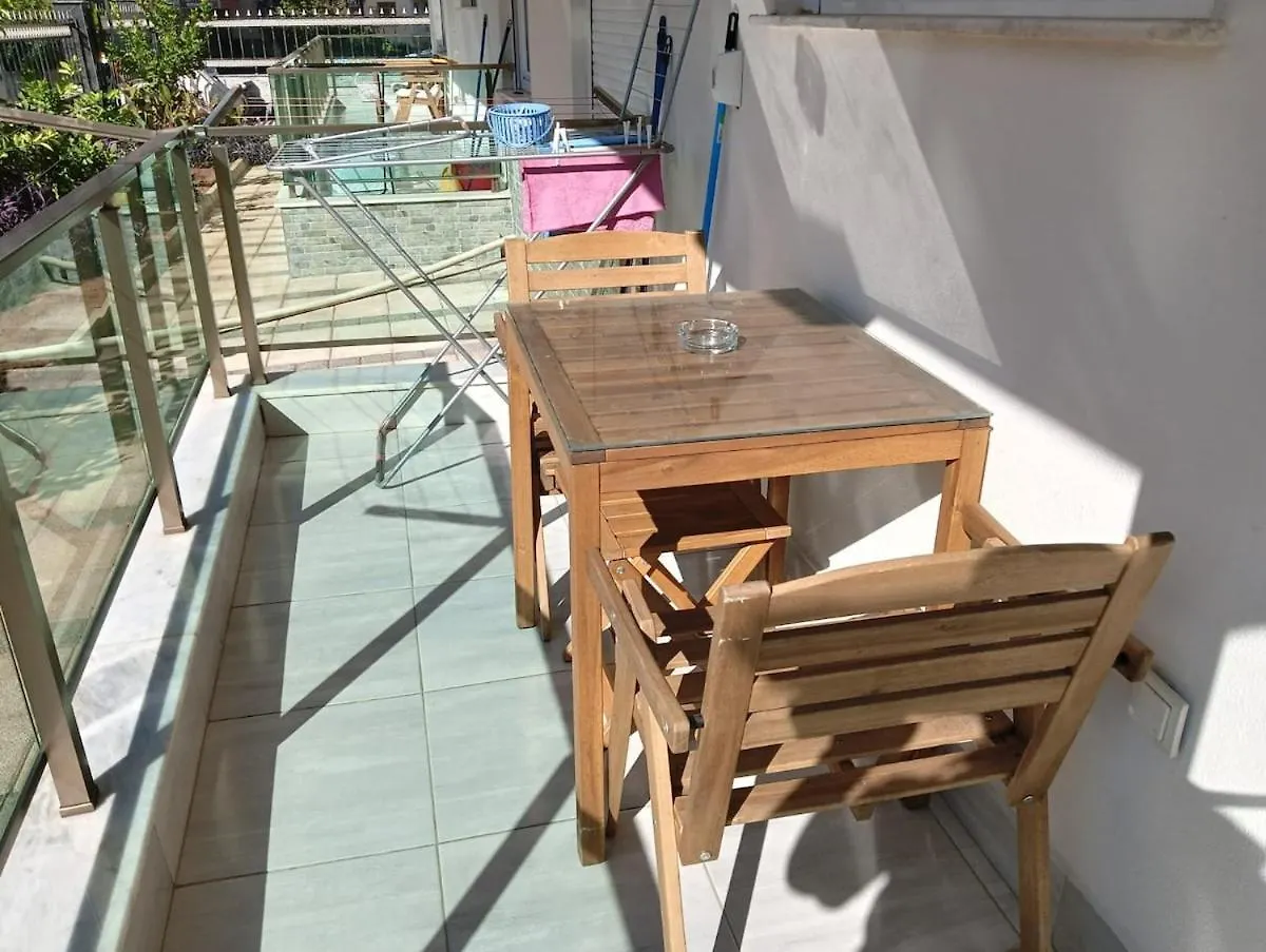 Appartement Sade Evler 1 à Antalya