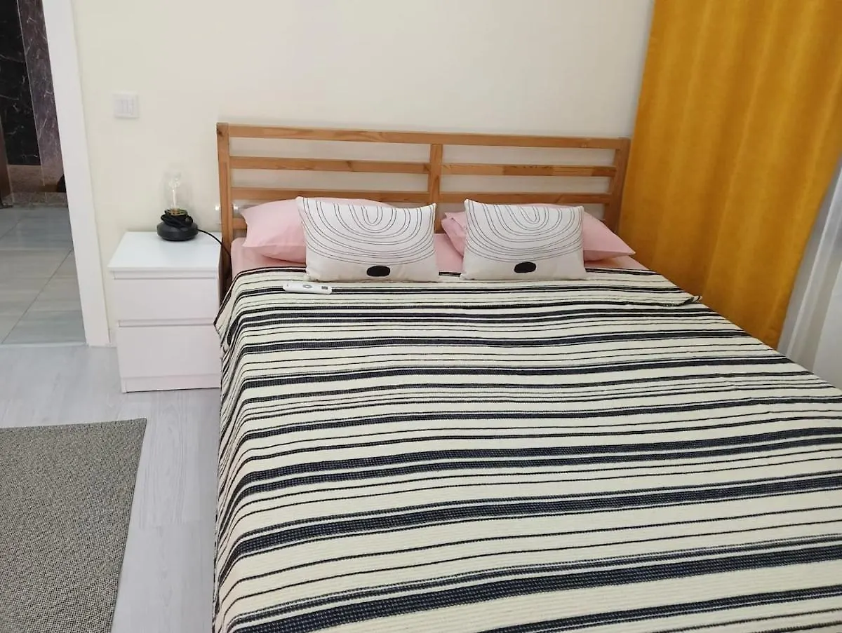 Appartement Sade Evler 1 à Antalya